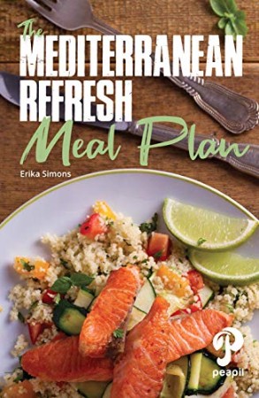 Cover: The Mediterranean Refresh - Unknown