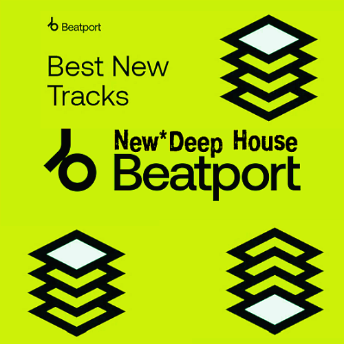 Beatport Best New Deep House August (2025)