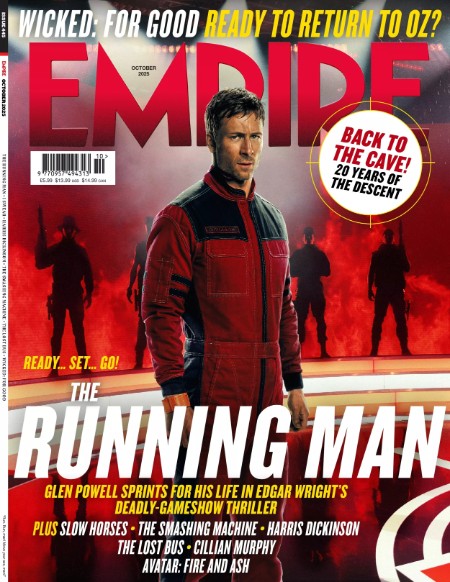Empire October 2025