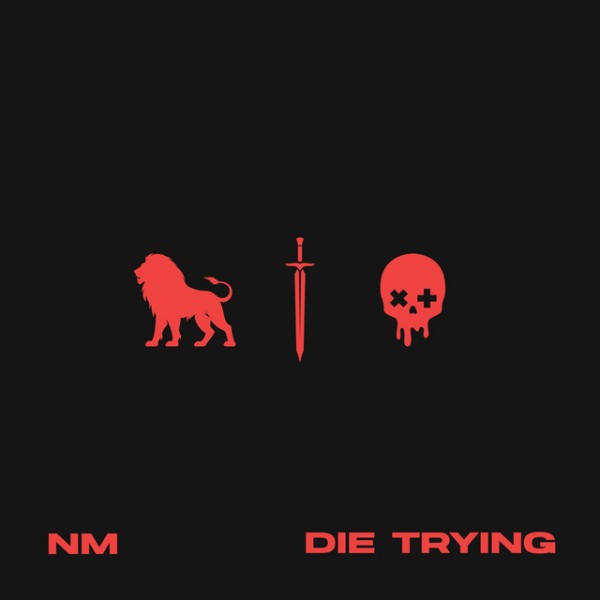 New Medicine - Die Trying: The Double Album (2025)