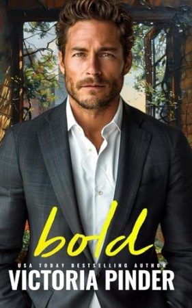 Cover: Bold - Pinder