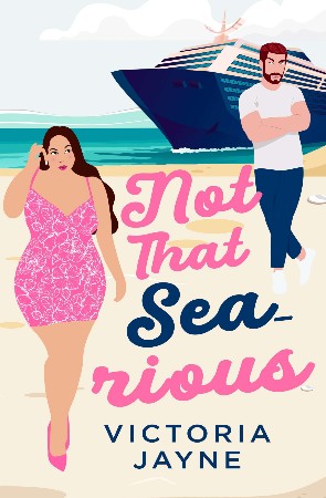 Cover: Not that Sea - Jayne