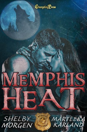 Cover: Memphis Heat - Karland