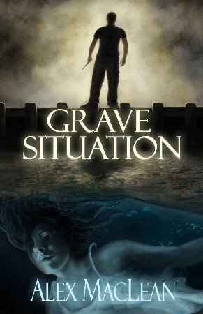 Cover: Grave Situation - MacLean