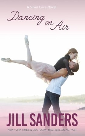 Cover: Dancing on Air - Sanders