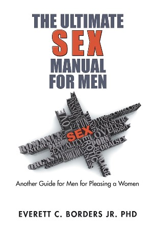 Cover: The Ultimate Sex Manual for Men - Borders