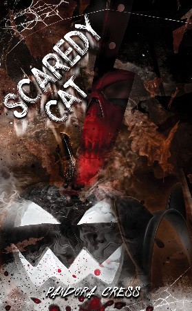 Cover: Scaredy Cat - Cress