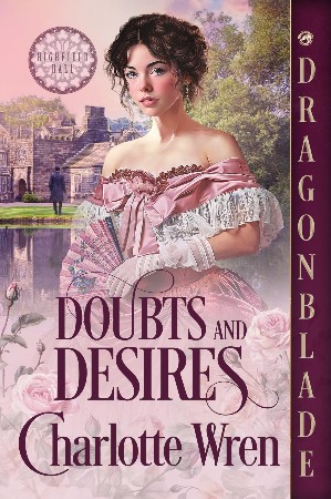 Cover: Doubts and Desires - Wren