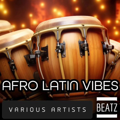 Afro Latin Vibes (2025)