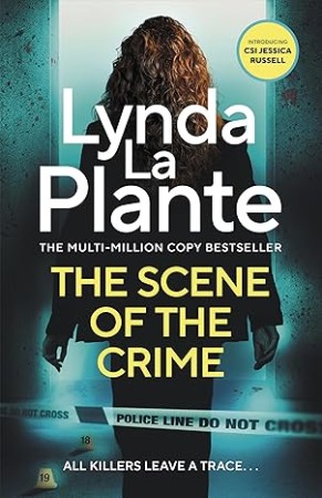 Cover: Wrongful Death - Lynda La Plante