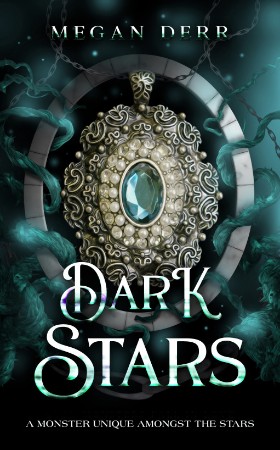 Cover: Dark Stars - Derr