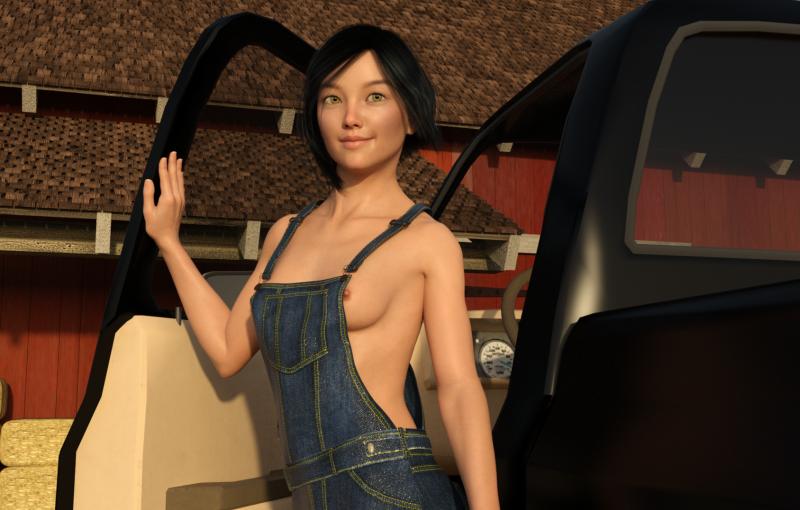 Tom Supremacy Ver.0.9b by Abere Lucifer Porn Game