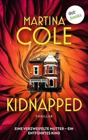 Cover: Martina Cole - Kidnapped