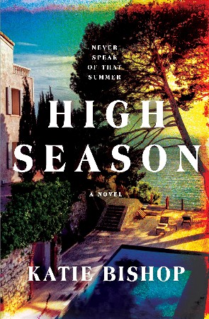 Cover: High Season - Bishop