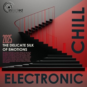 The Delicate Silk Of Emotions (2025)