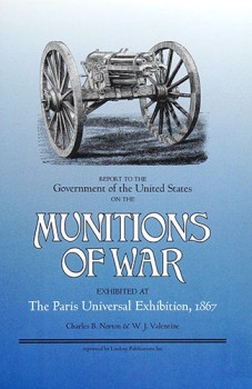 Munitions of War