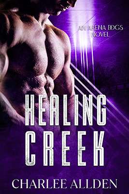 Cover: Healing Creek - Charlee Allden