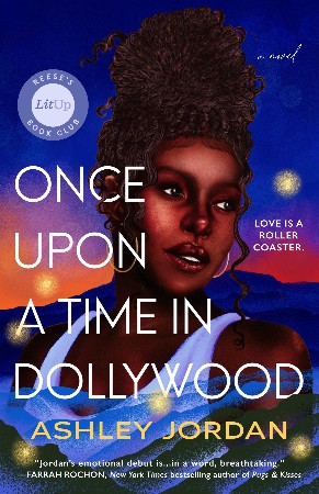 Cover: Once Upon a Time in Dollywood - Ashley Jordan