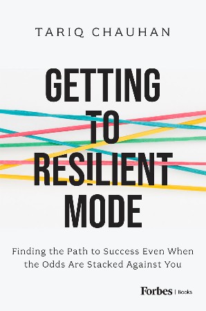 Cover: Getting to Resilient Mode - Chauhan