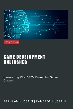 Cover: ChatGPT - Malcolm Oppenheimer