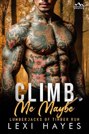 Cover: Climb Me Maybe - Lexi Hayes