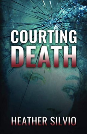 Cover: Courting Death - Silvio