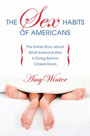 Cover: The Sex Habits of Americans - Amy Winter