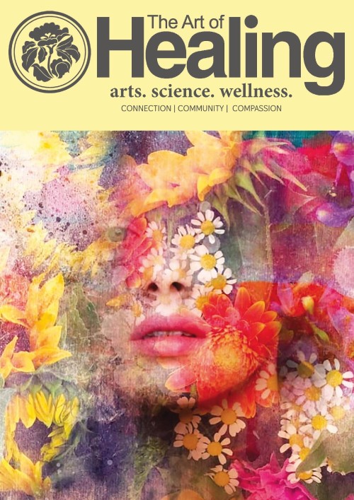 The Art of Healing - September/November 2025