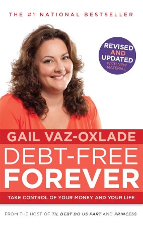 Cover: Debt - Vaz-Oxlade