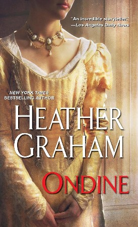 Cover: Ondine - Graham