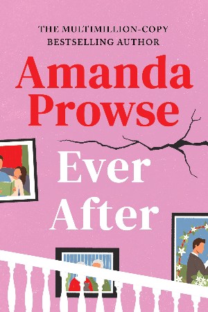 Cover: Ever After - Prowse