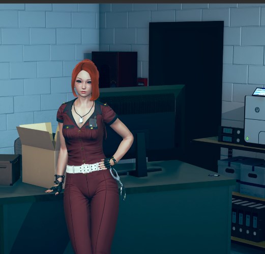 Home for Wayward Travellers Ver.0.18 Public by Aegis Porn Game
