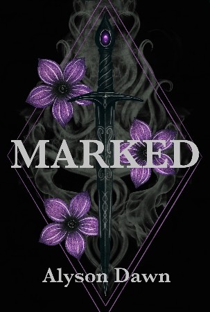 Cover: Marked - Dawn