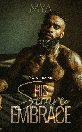 Cover: Secure Love - Julie Menanno