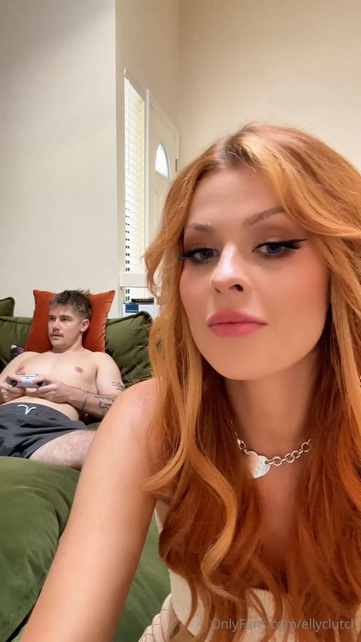 Elly Clutch PeachGoneWild (Onlyfans) SD 1280p
