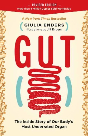 Cover: Gut - Enders