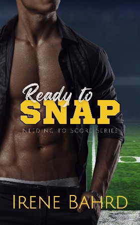 Cover: Ready to Snap - Irene Bahrd