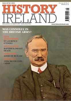 History Ireland 2025-05-06