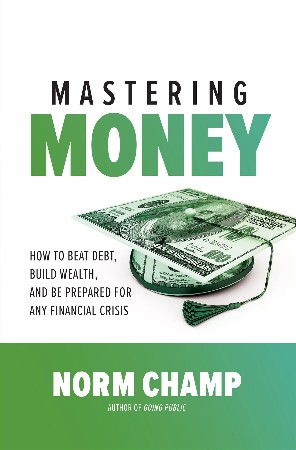 Cover: Mastering Money - Champ