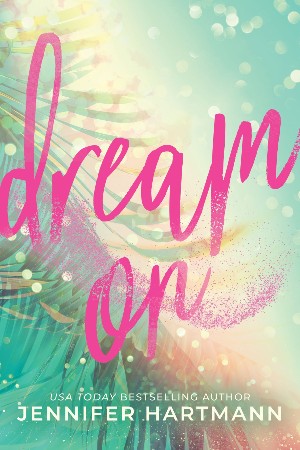 Cover: Dream On - Hartmann