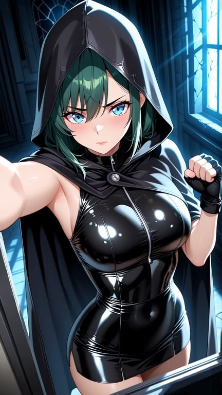 Immortal Cuck Ch. 1 by Kink Phone Porn Game
