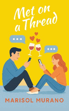 Cover: Met on a Thread - Murano