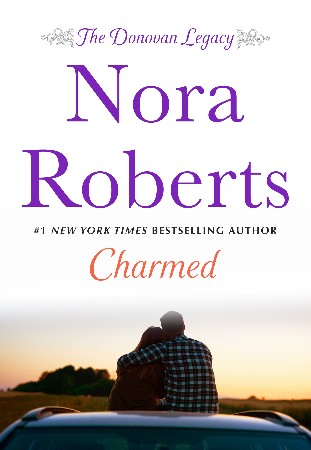 Cover: Charmed - Nora Roberts