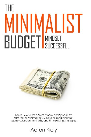 Cover: Minimalist Marketing - Joe Fontenot