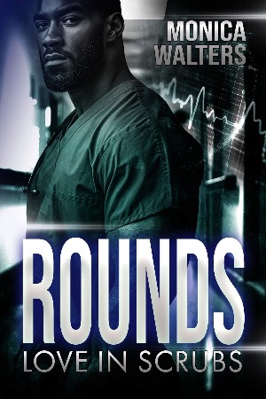Cover: Rounds - Walters