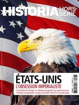 Historia Hors-Serie 2025-77