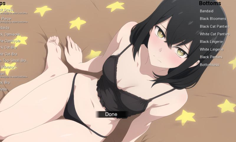 Egg Maiden Ver.0.8.2 by NoBigFeat Porn Game