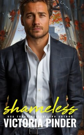 Cover: Shameless - Pinder
