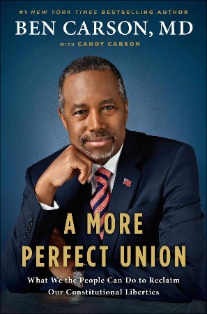 Cover: A More Perfect Union - Carson