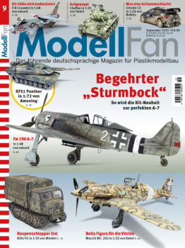 ModellFan 2025-09